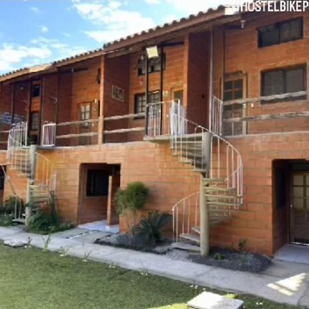 Bike Point Ubatuba-Sp Apartment Ngoại thất bức ảnh