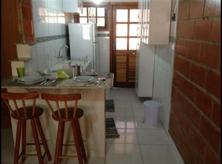 Bike Point Ubatuba-Sp Apartment Ngoại thất bức ảnh