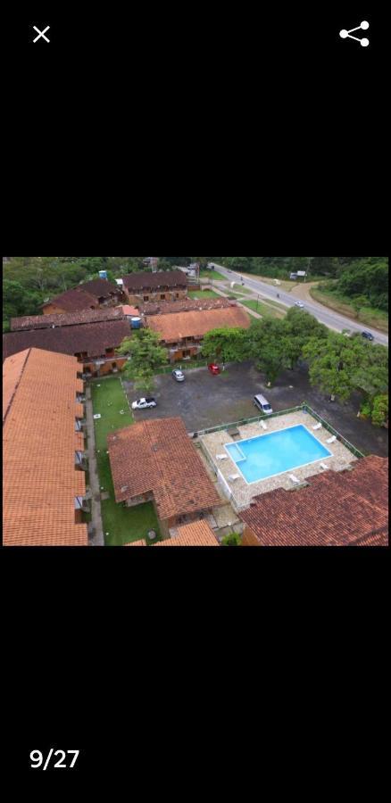 Bike Point Ubatuba-Sp Apartment Ngoại thất bức ảnh