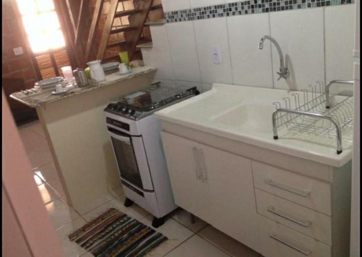 Bike Point Ubatuba-Sp Apartment Ngoại thất bức ảnh