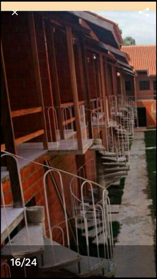 Bike Point Ubatuba-Sp Apartment Ngoại thất bức ảnh