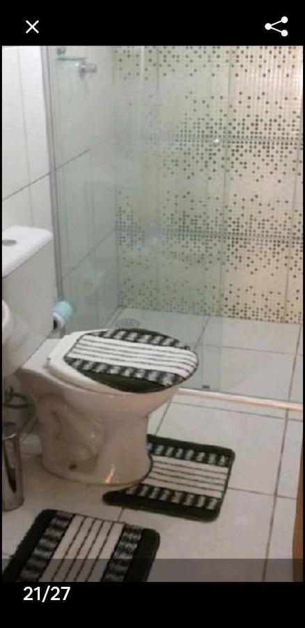 Bike Point Ubatuba-Sp Apartment Ngoại thất bức ảnh