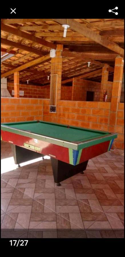 Bike Point Ubatuba-Sp Apartment Ngoại thất bức ảnh