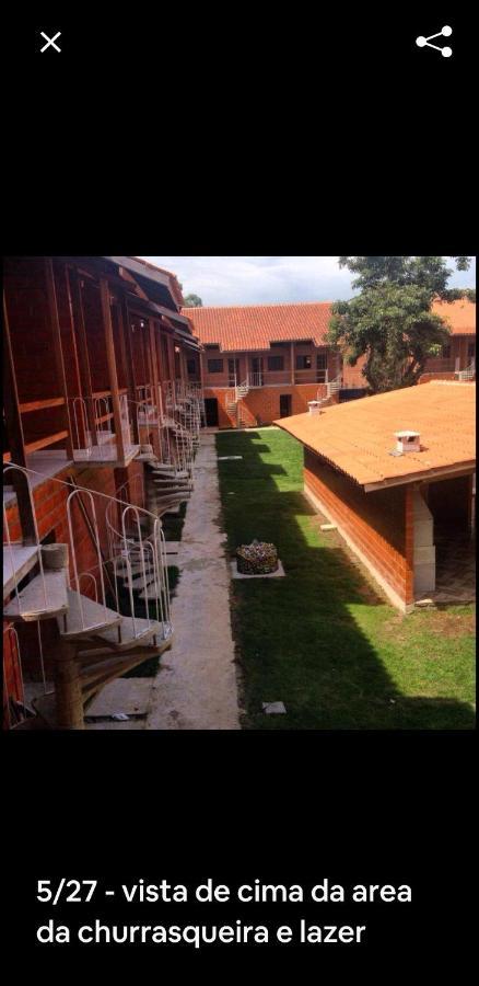 Bike Point Ubatuba-Sp Apartment Ngoại thất bức ảnh