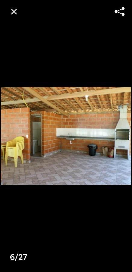 Bike Point Ubatuba-Sp Apartment Ngoại thất bức ảnh