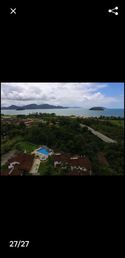 Bike Point Ubatuba-Sp Apartment Ngoại thất bức ảnh