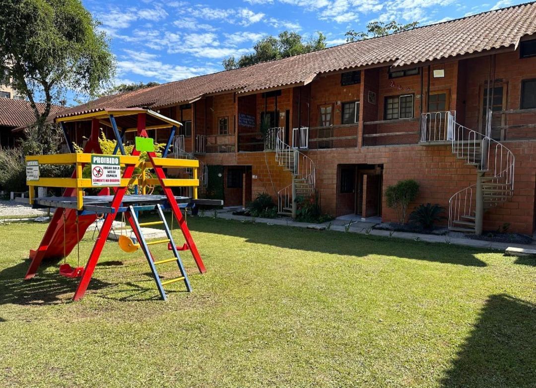 Bike Point Ubatuba-Sp Apartment Ngoại thất bức ảnh