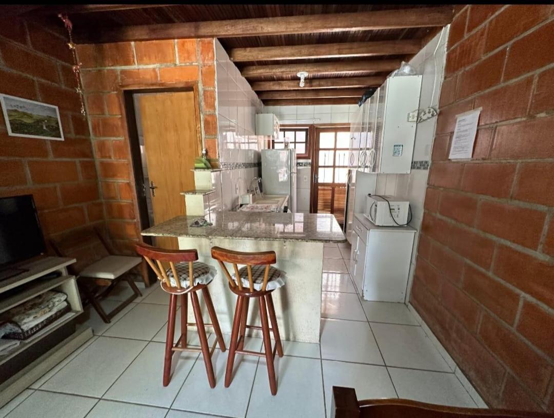 Bike Point Ubatuba-Sp Apartment Ngoại thất bức ảnh