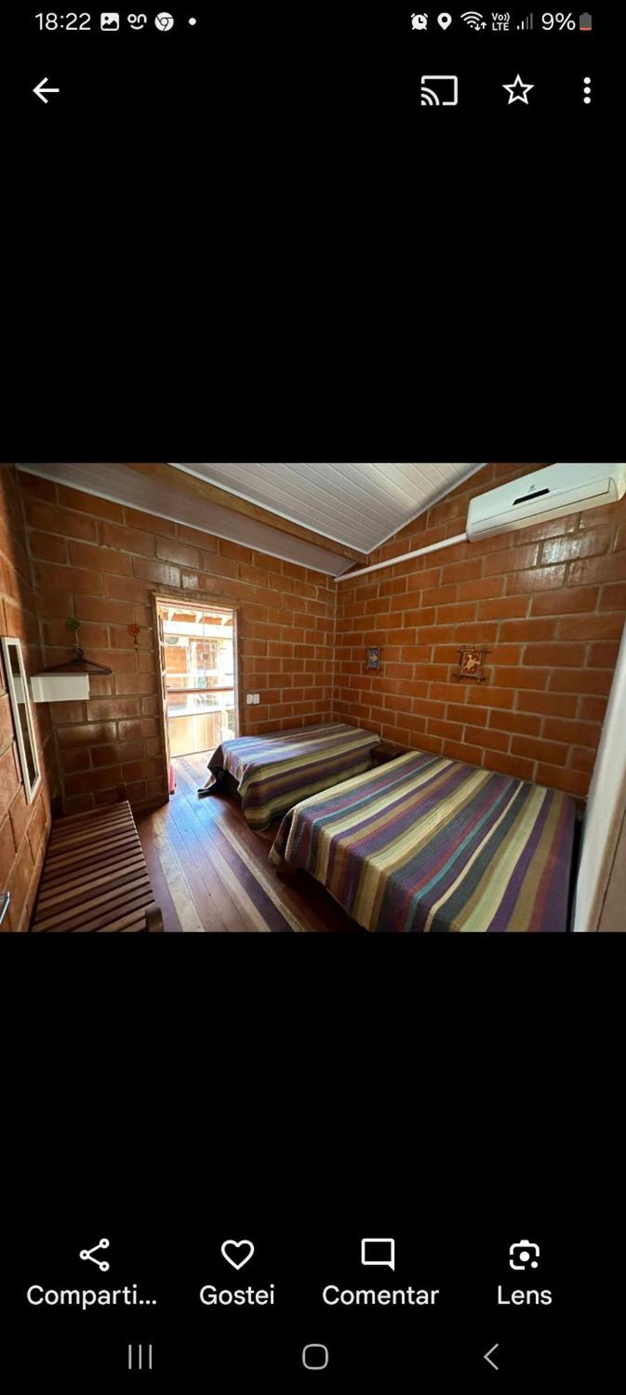 Bike Point Ubatuba-Sp Apartment Ngoại thất bức ảnh