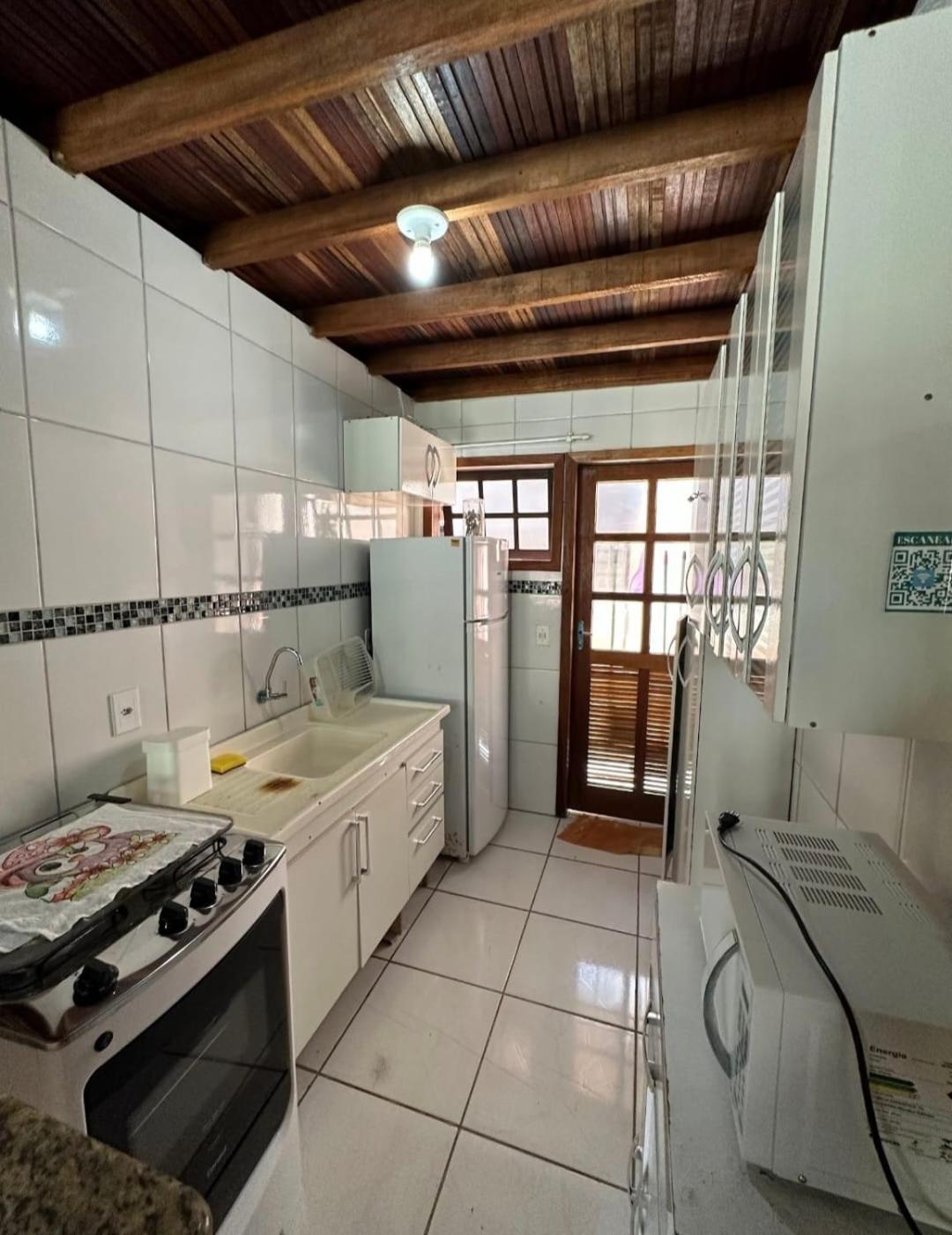 Bike Point Ubatuba-Sp Apartment Ngoại thất bức ảnh